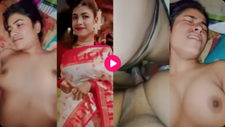 Painfull Sex, Indian Girl Shouts As She’s Fucked Really Hard By A Big Dick