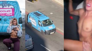 Bonnie Blue Fucked In Her Bang Bus