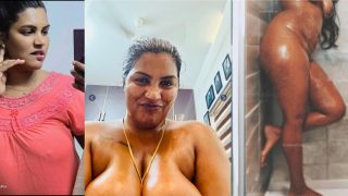 Nude Photos Of Indian Model “reshma_rechu_1” Flaunting Her Boobs And Pussy