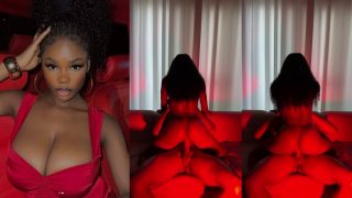 Pride Evy Rides Her Boyfriend’s Dick