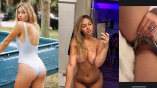 Nude Photos Of Madelyn Cline