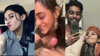 Indian Mallu Couple Making Love, Sucking Dick, Fucking In Their Hotel Room