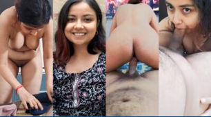 MMS Sextape Of Indian Desi Wife Sucking Her Husband’s Dick, Then Fucked So Well By It