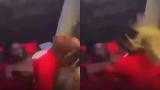 “Babe I Wan Comot You For Human Being” Nigerian Girl As She Orgasm While Riding Her Boyfriend’s Dick